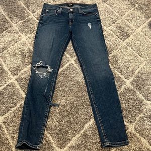 Hudson jeans